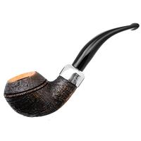 Peterson Arklow Sandblasted (999) Fishtail (9mm)