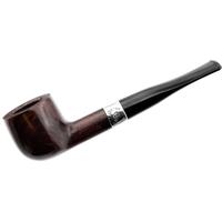 Peterson Aran Smooth Nickel Mounted (608) Fishtail