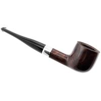 Peterson Aran Smooth Nickel Mounted (608) Fishtail