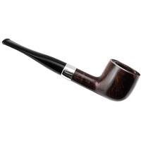 Peterson Aran Smooth Nickel Mounted (608) Fishtail