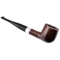 Peterson Aran Smooth Nickel Mounted (608) Fishtail