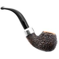 Peterson Arklow Sandblasted (03) Fishtail