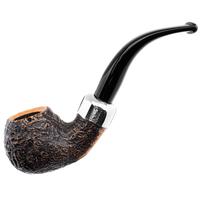 Peterson Arklow Sandblasted (03) Fishtail
