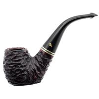 Peterson Emerald Rusticated (304) P-Lip