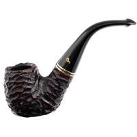 Peterson Emerald Rusticated (304) P-Lip