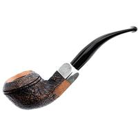 Peterson Arklow Sandblasted (80s) Fishtail
