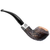 Peterson Arklow Sandblasted (80s) Fishtail