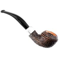 Peterson Arklow Sandblasted (80s) Fishtail