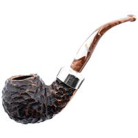 Peterson Derry Rusticated (XL02) Fishtail