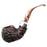 Peterson Derry Rusticated (XL02) Fishtail