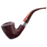 Peterson Irish Harp Sandblasted (B10) Fishtail