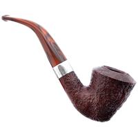 Peterson Irish Harp Sandblasted (B10) Fishtail