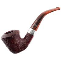 Peterson Irish Harp Sandblasted (B10) Fishtail