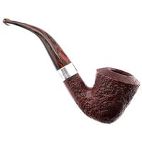 Peterson Irish Harp Sandblasted (B10) Fishtail