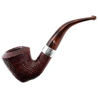Peterson Irish Harp Sandblasted (B10) Fishtail