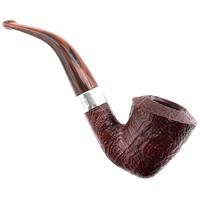 Peterson Irish Harp Sandblasted (B10) Fishtail