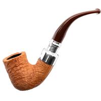 Peterson Barley Spigot (338) Fishtail