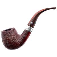 Peterson Irish Harp Sandblasted (68) Fishtail