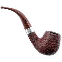 Peterson Irish Harp Sandblasted (68) Fishtail