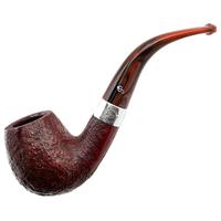 Peterson Irish Harp Sandblasted (68) Fishtail