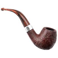 Peterson Irish Harp Sandblasted (68) Fishtail