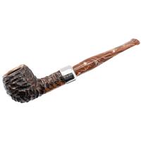 Peterson Derry Rusticated (87) Fishtail