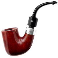 Peterson Pub Pipe Terracotta P-Lip (9mm)
