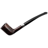 Peterson Aran Smooth Nickel Mounted (124) P-Lip
