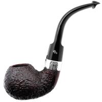 Peterson Sherlock Holmes Sandblasted Lestrade P-Lip