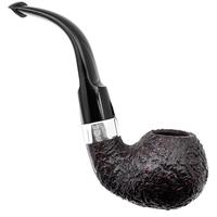 Peterson Sherlock Holmes Sandblasted Lestrade P-Lip