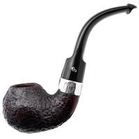 Peterson Sherlock Holmes Sandblasted Lestrade P-Lip