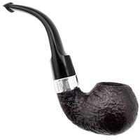 Peterson Sherlock Holmes Sandblasted Lestrade P-Lip