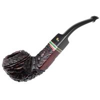 Peterson Emerald Rusticated (80s) P-Lip