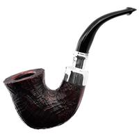 Peterson System Spigot Sandblasted (XL315) P-Lip (9mm)