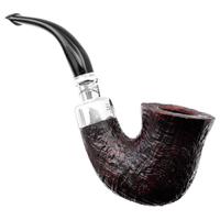 Peterson System Spigot Sandblasted (XL315) P-Lip (9mm)