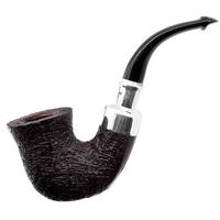 Peterson System Spigot Sandblasted (XL315) P-Lip (9mm)