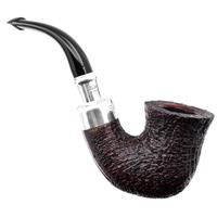 Peterson System Spigot Sandblasted (XL315) P-Lip (9mm)