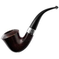 Peterson Aran Smooth Nickel Mounted (B10) Fishtail (9mm)
