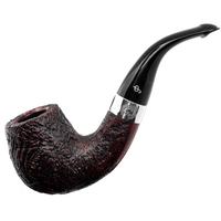 Peterson Sherlock Holmes Sandblasted Professor P-Lip