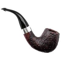 Peterson Sherlock Holmes Sandblasted Professor P-Lip