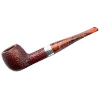 Peterson Irish Harp Sandblasted (87) Fishtail
