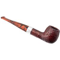 Peterson Irish Harp Sandblasted (87) Fishtail