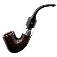 Peterson Deluxe System Dark Smooth (8s) P-Lip