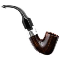 Peterson Deluxe System Dark Smooth (8s) P-Lip