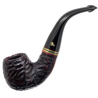 Peterson Emerald Rusticated (230) P-Lip