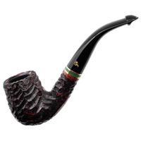 Peterson Emerald Rusticated (65) P-Lip
