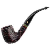 Peterson Emerald Rusticated (65) P-Lip