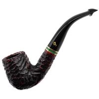 Peterson Emerald Rusticated (65) P-Lip