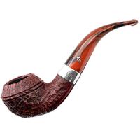 Peterson Irish Harp Sandblasted (999) Fishtail