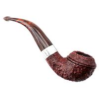 Peterson Irish Harp Sandblasted (999) Fishtail